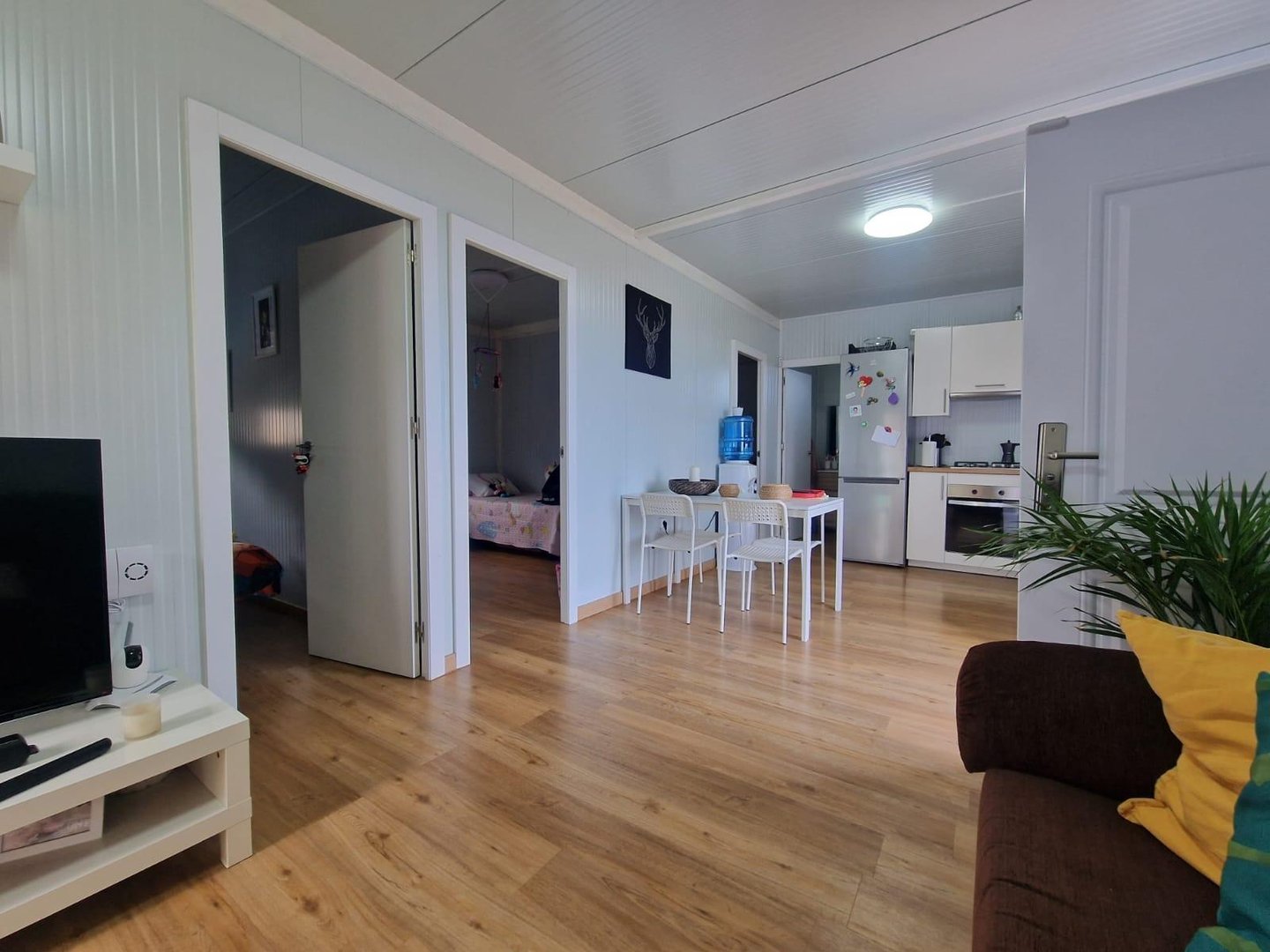 Casa de 100 m² en Güímar