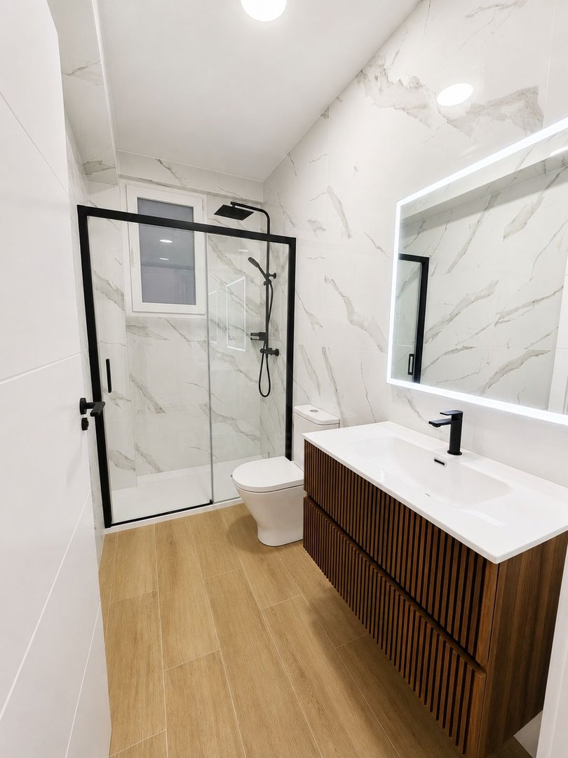 Piso de 103 m² en Murcia
