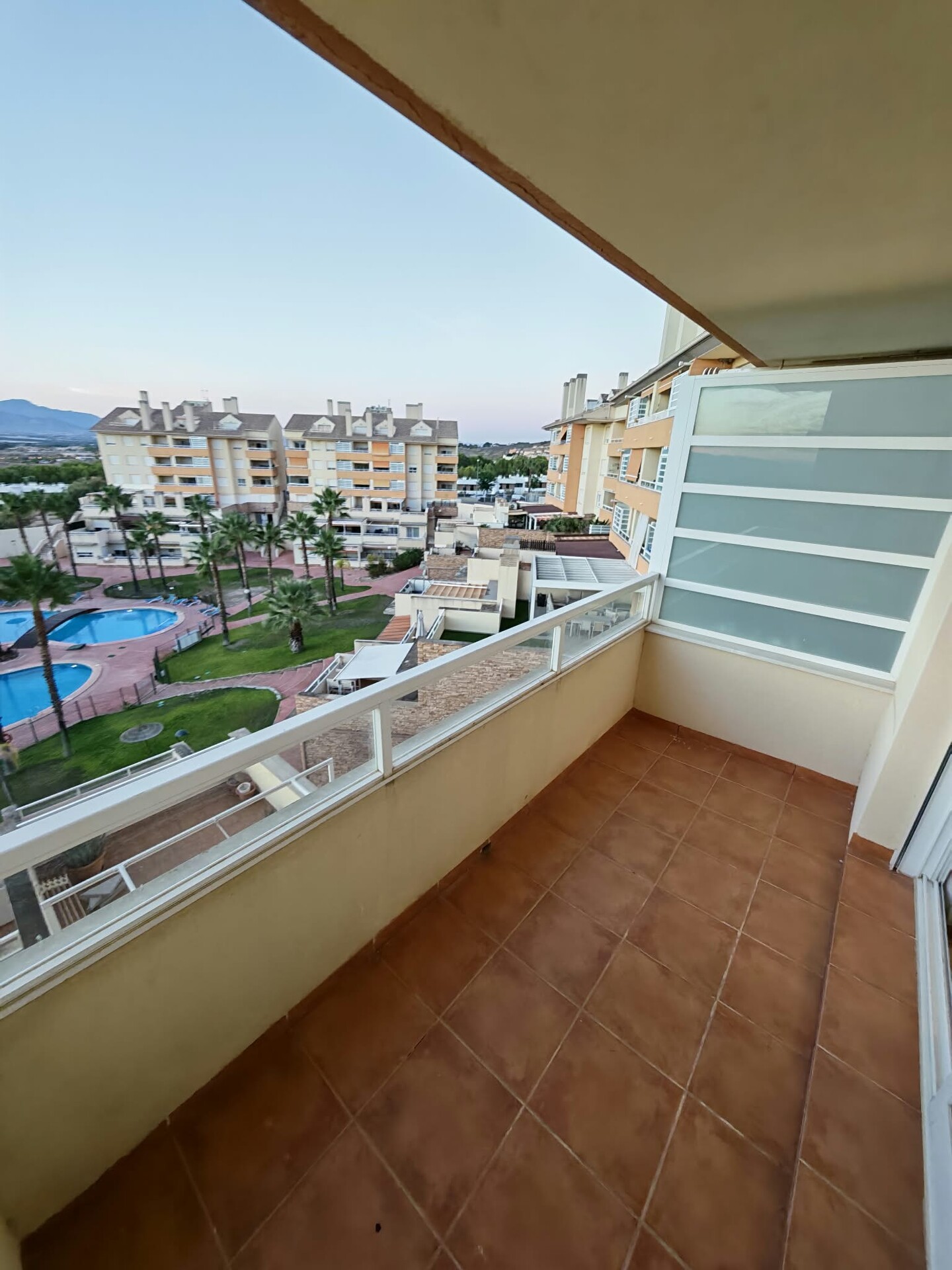 Piso de 95 m² en Molina de Segura
