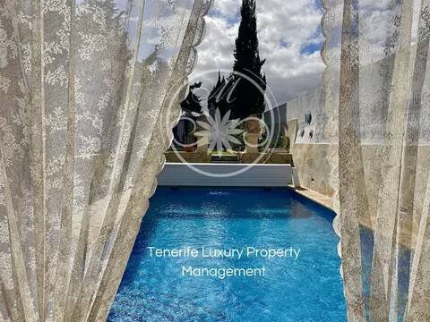 Casa de 300 m² en Granadilla de Abona
