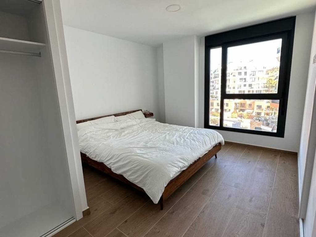 Piso de 120 m² en Villajoyosa