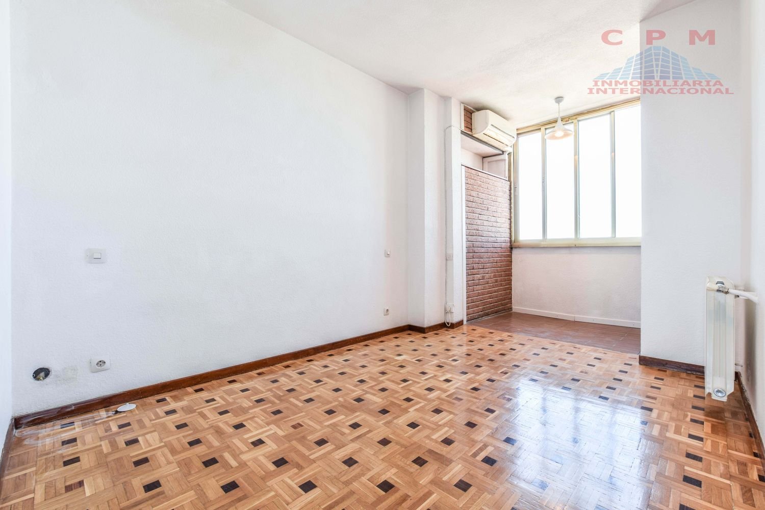 Piso de 175 m² en Madrid