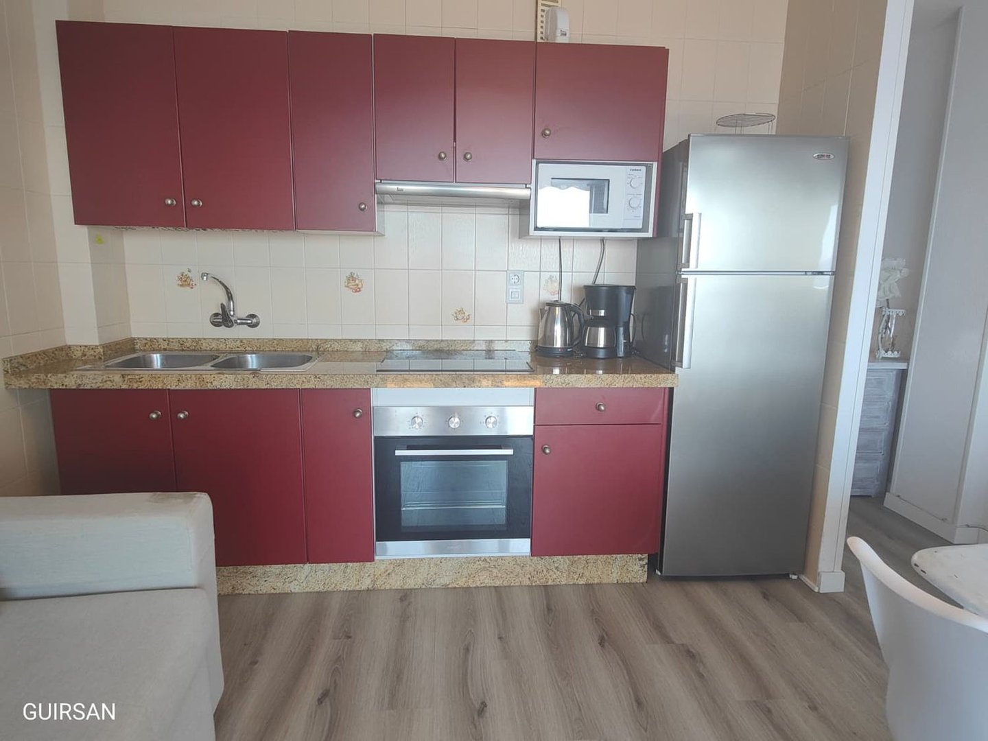 Piso de 50 m² en Almuñécar
