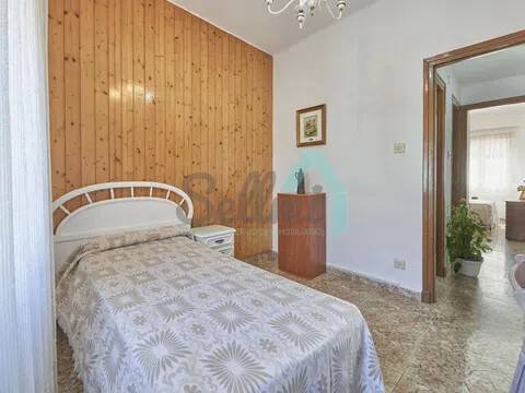 Piso de 77 m² en Gijón