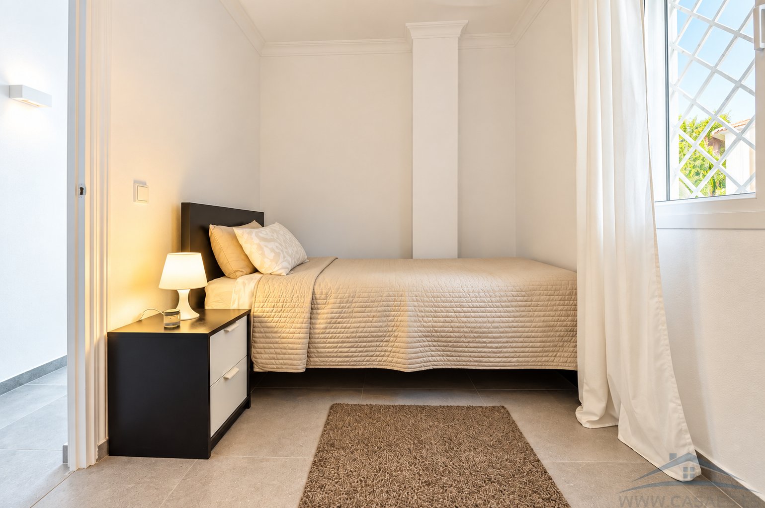 Flat 170 m² in Marbella