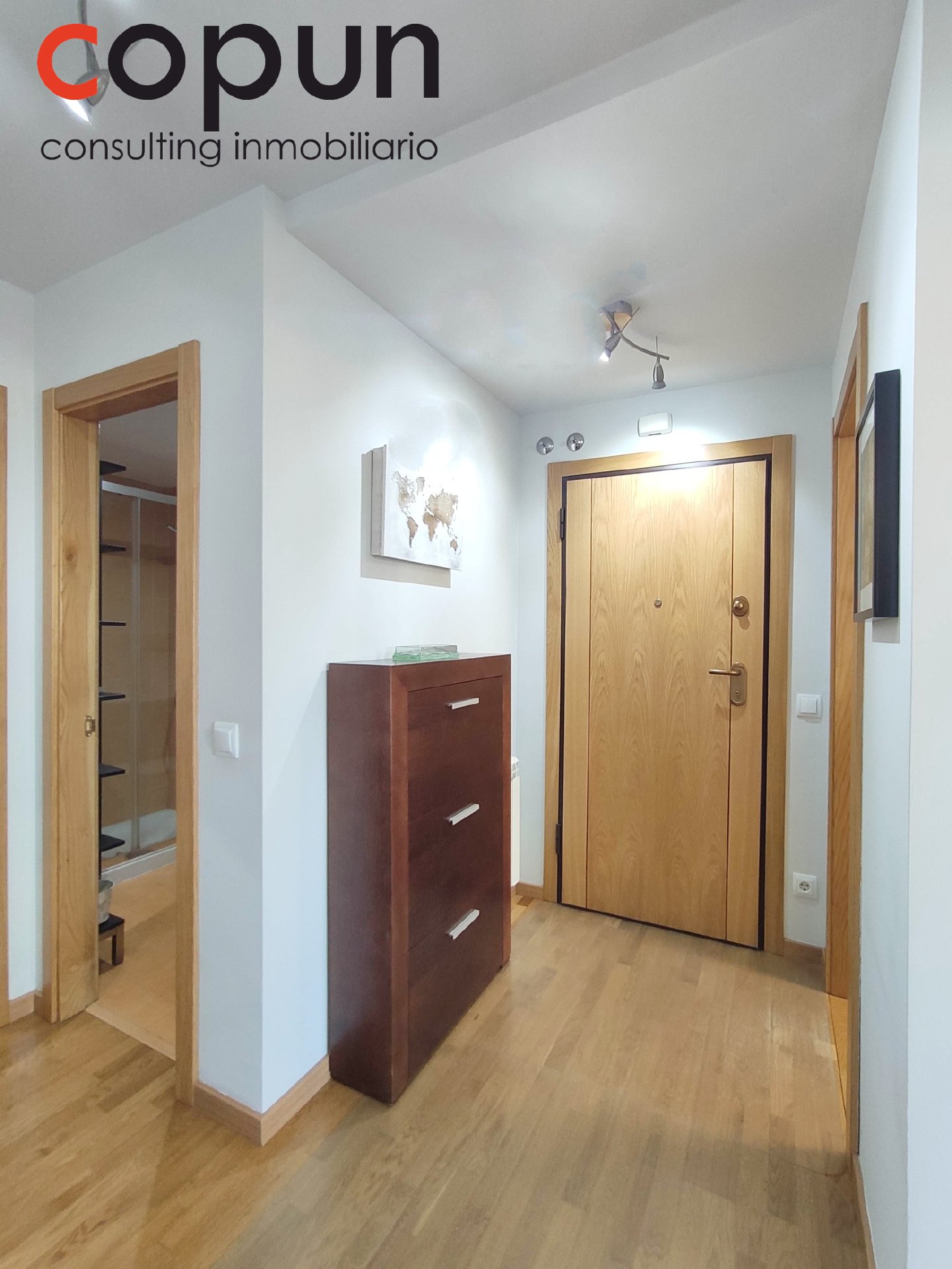 Piso de 80 m² en Oviedo