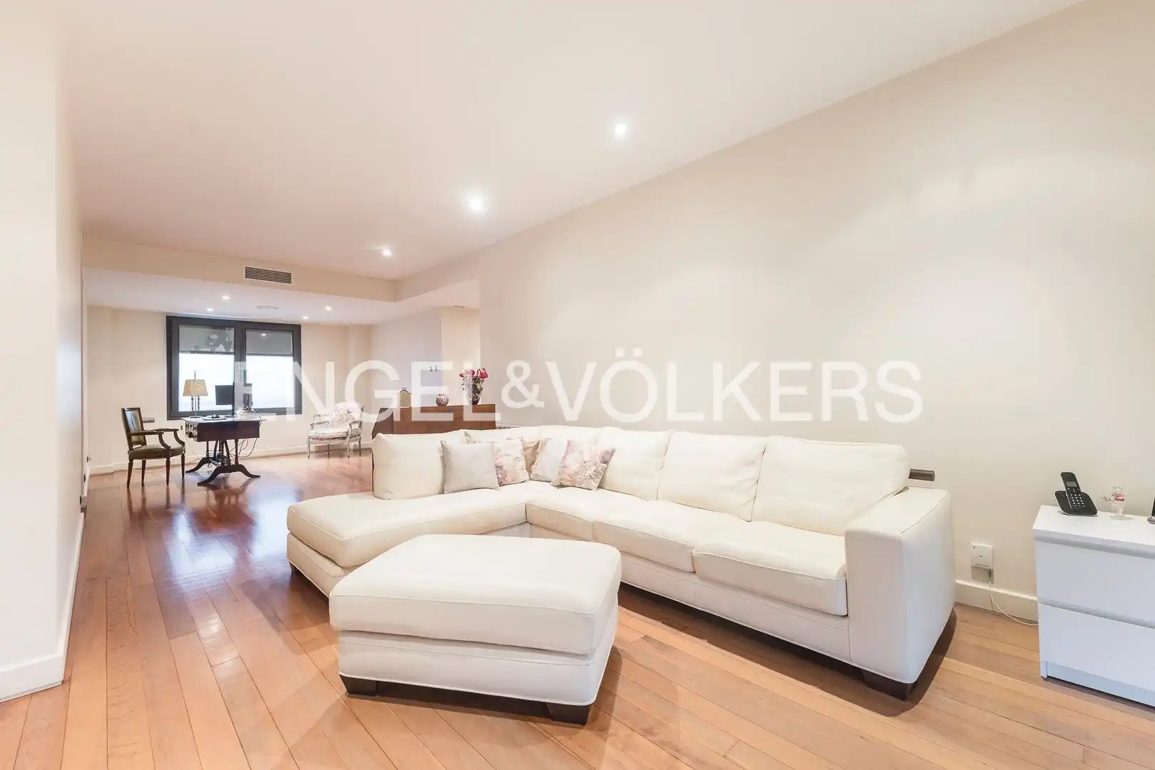 Pis de 114 m² a Barcelona