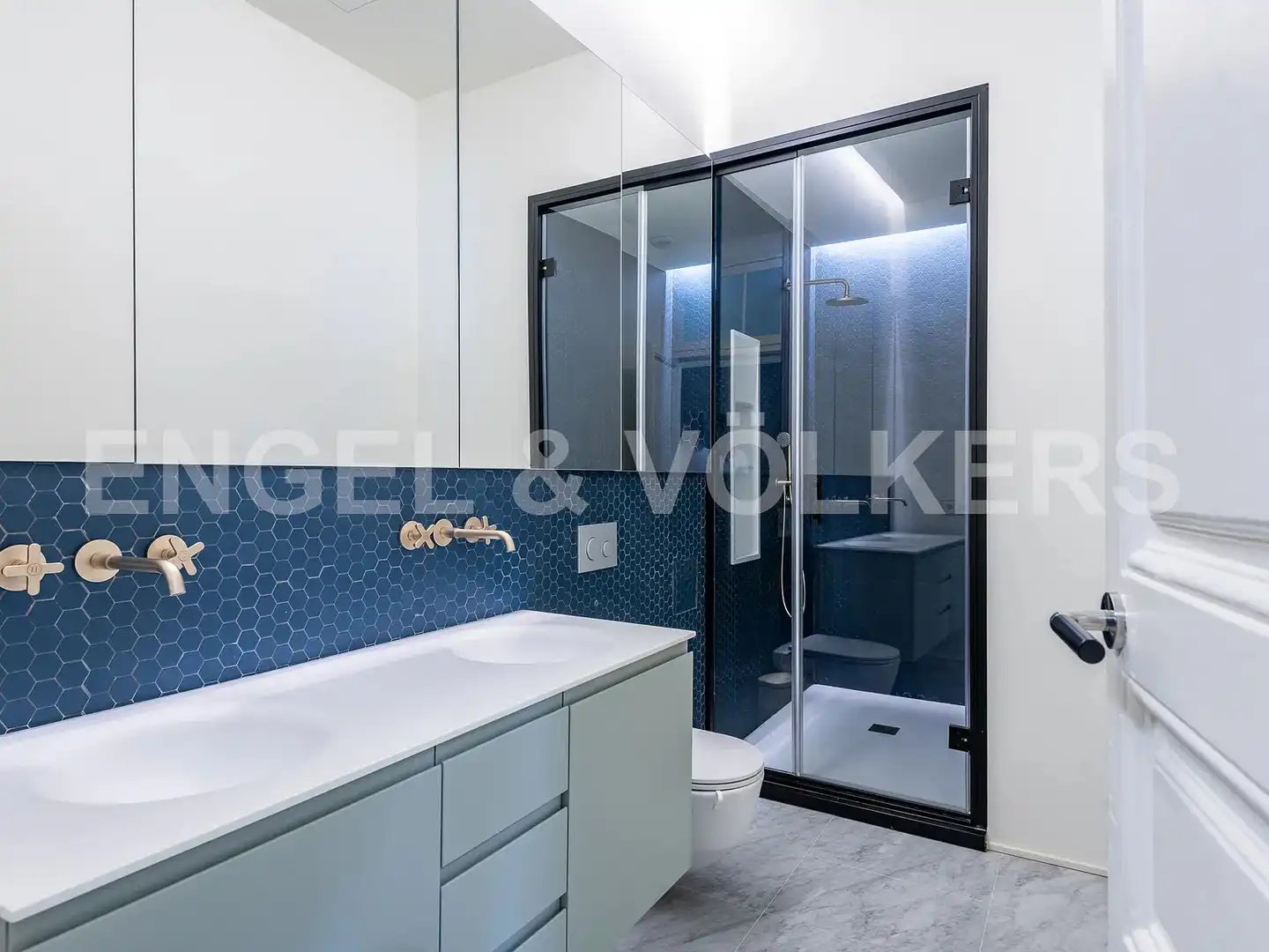 Piso de 130 m² en Barcelona