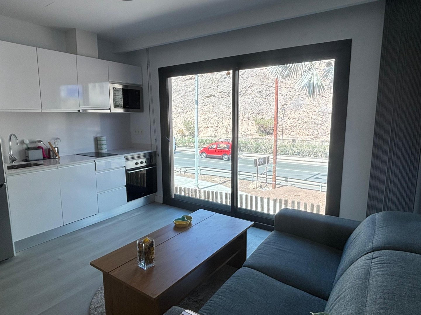 Piso de 41 m² en Mogán