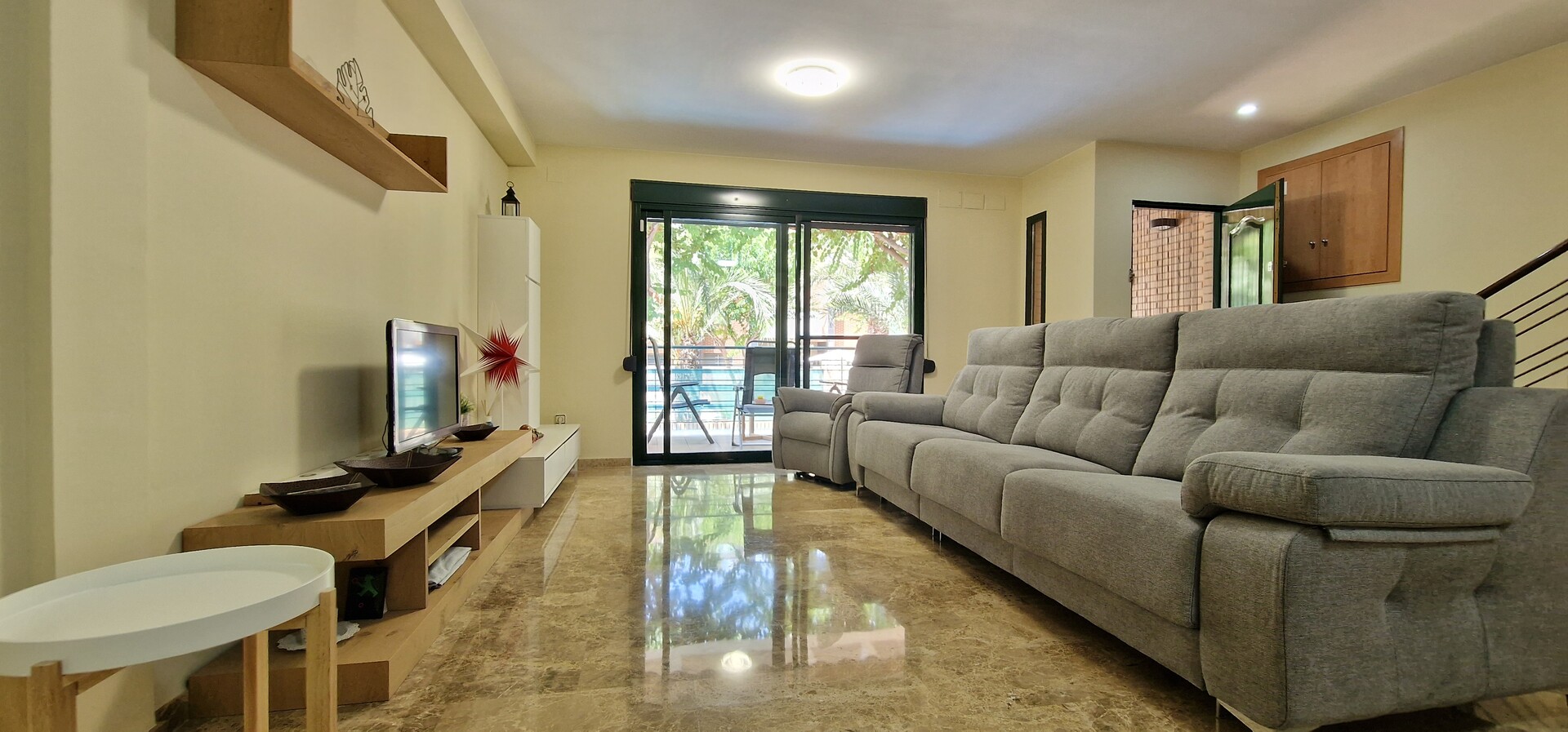 Piso de 288 m² en Picanya