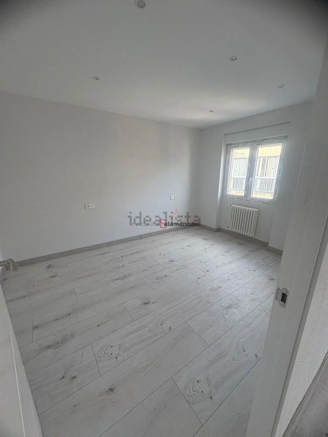 Piso de 90 m² en Salamanca