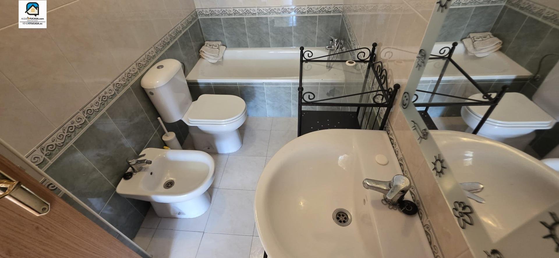 Piso de 157 m² en Valladolid