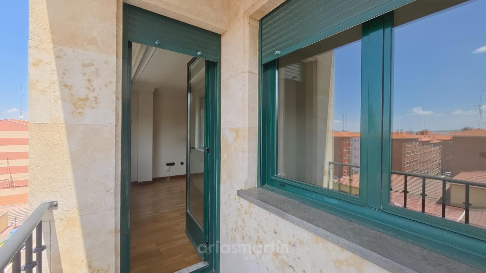 Pis de 95 m² a Salamanca