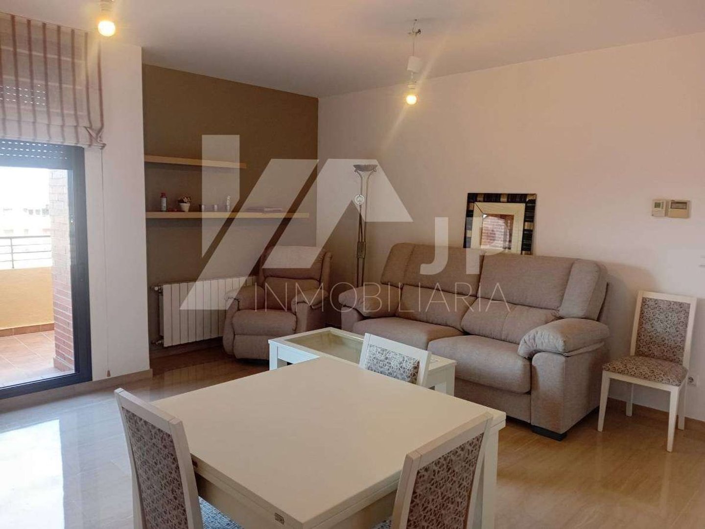Piso de 120 m² en Granada