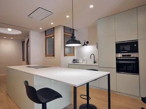 Apartamento 153 m² em Barcelona