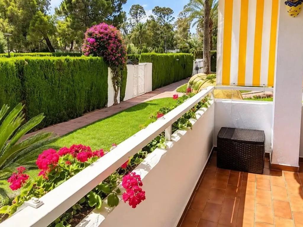 Piso de 95 m² en Torreblanca