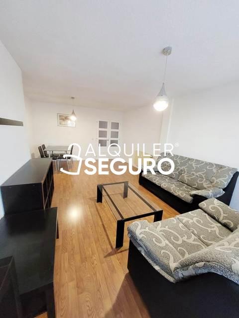 Pis de 120 m² a Olías del Rey