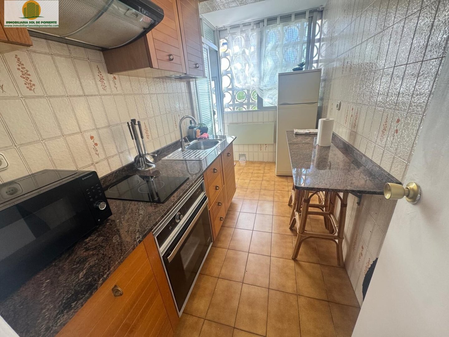 Piso de 54 m² en Benidorm