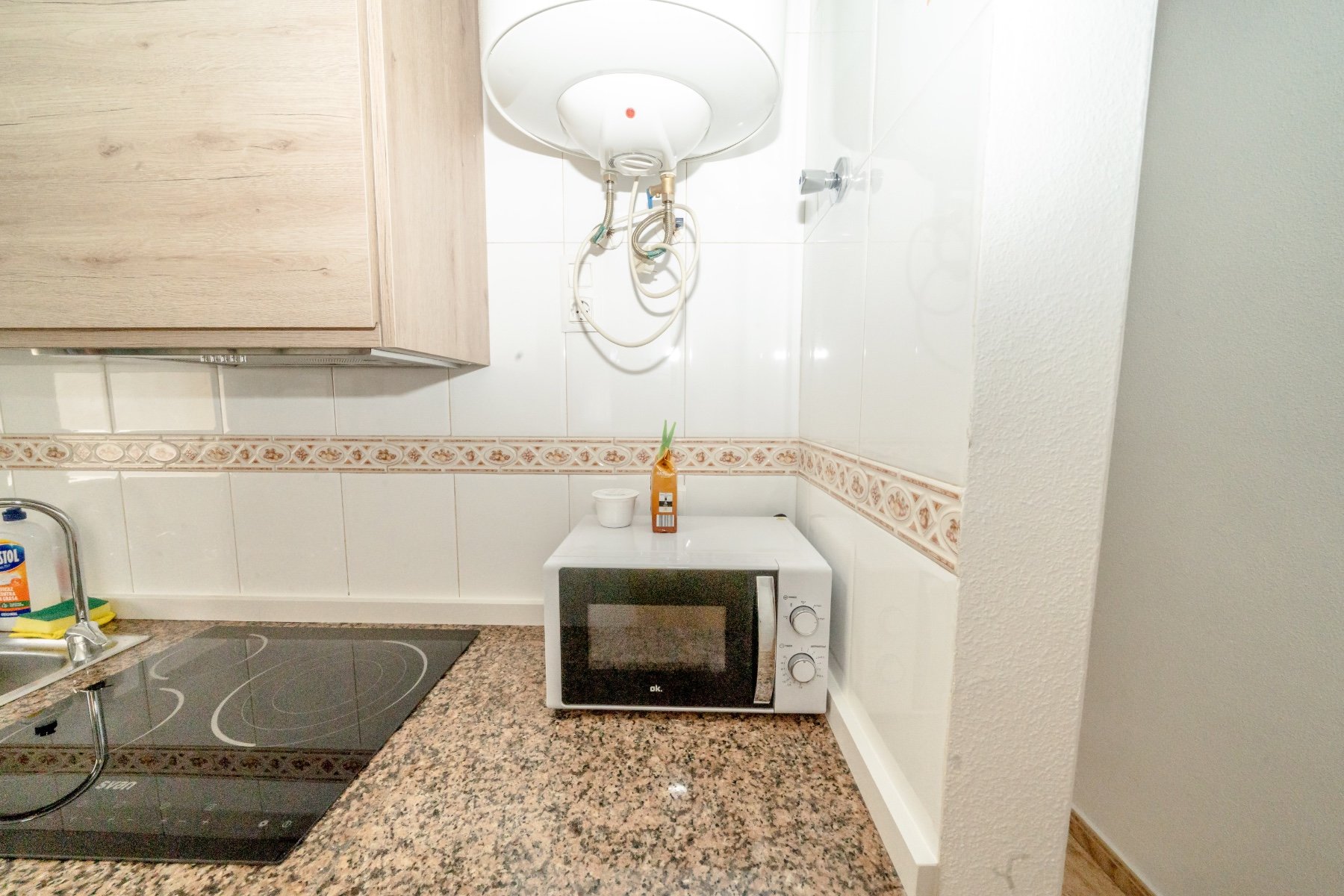 Piso de 47 m² en Dolores