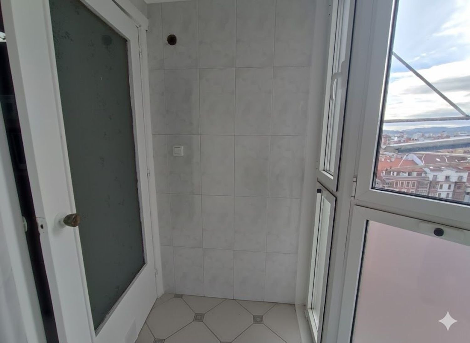 Piso de 116 m² en Gijón