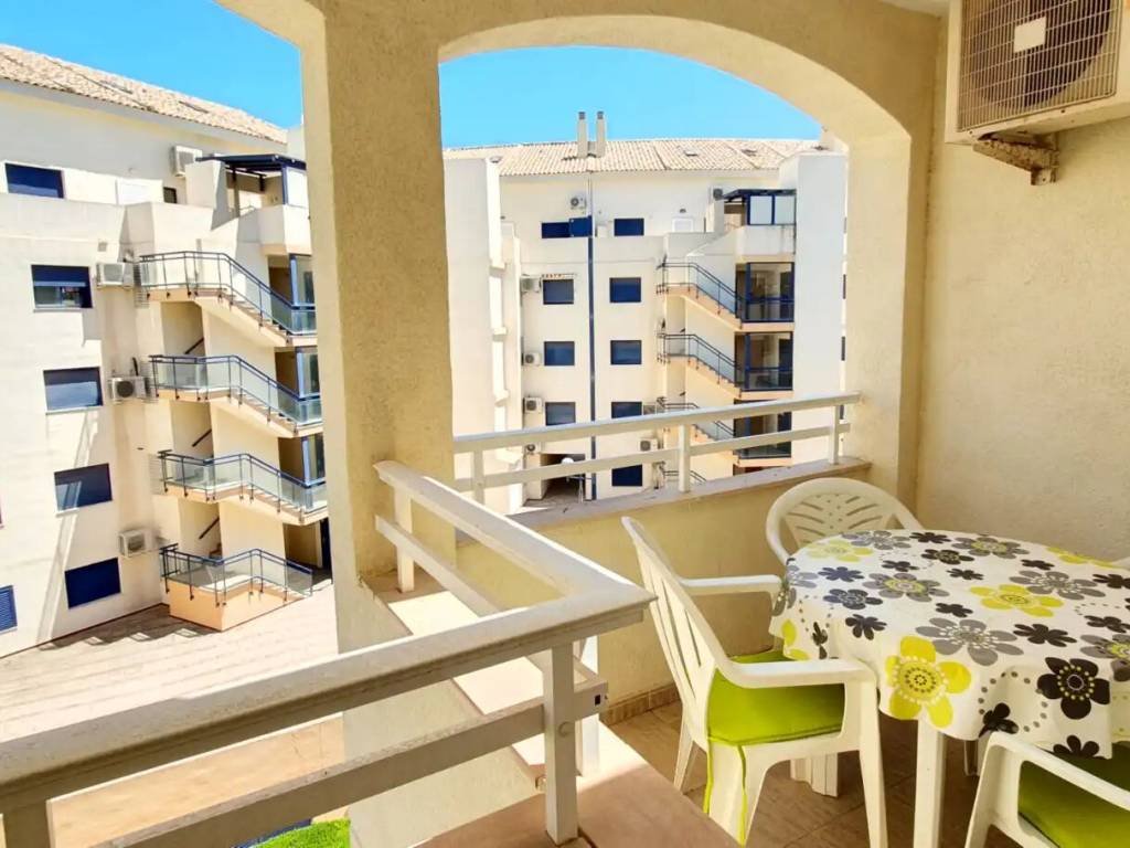 Piso de 60 m² en Dénia