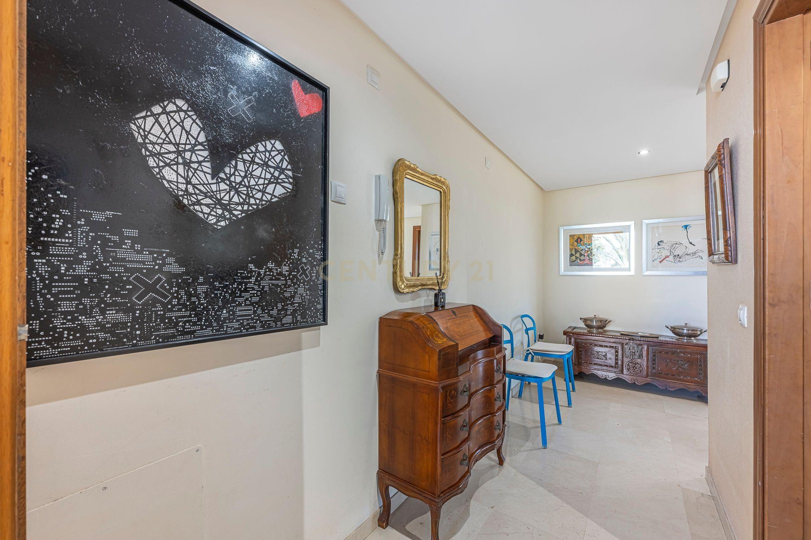 Pis de 162 m² a Estepona