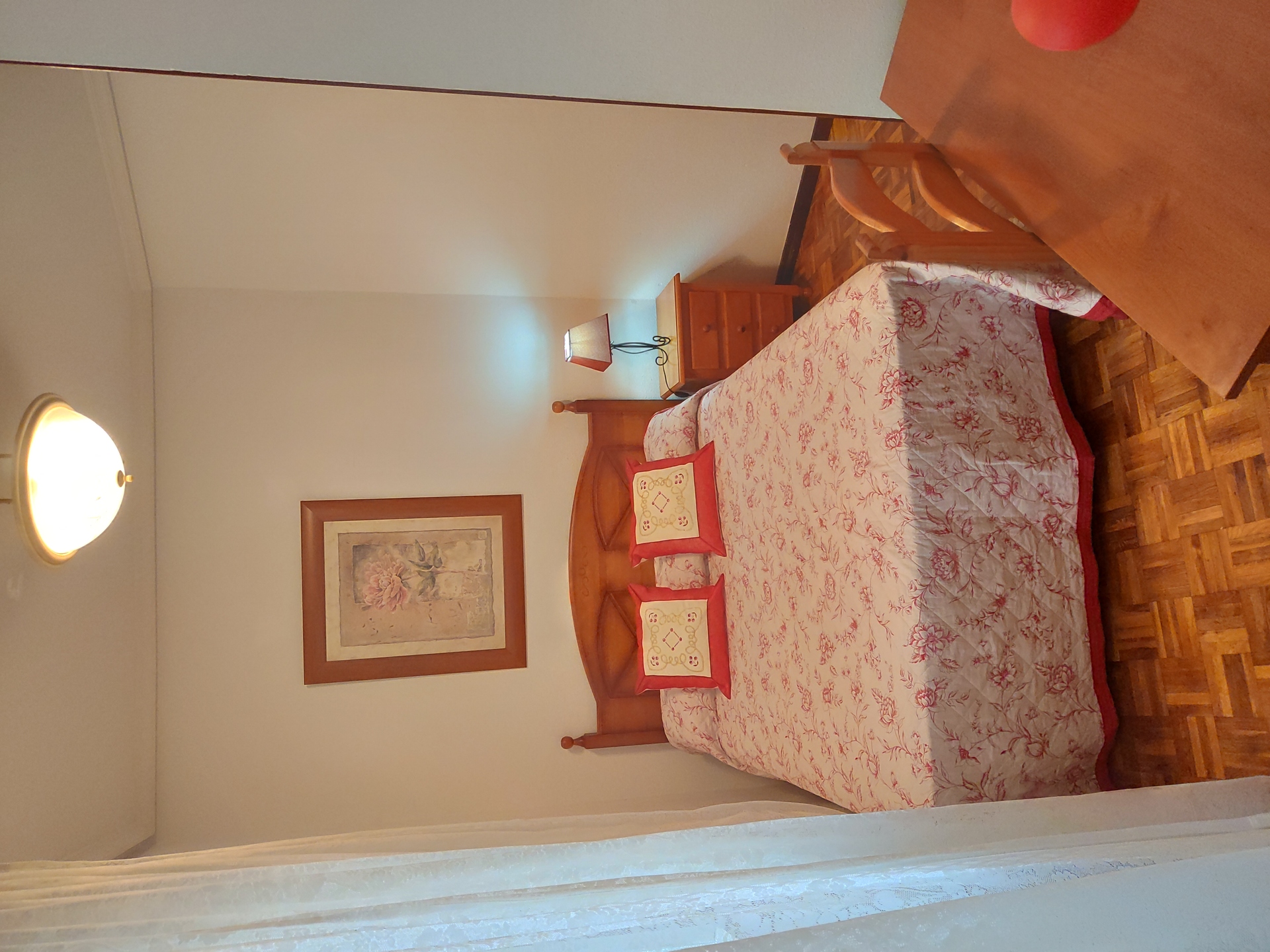 Piso de 80 m² en Segovia