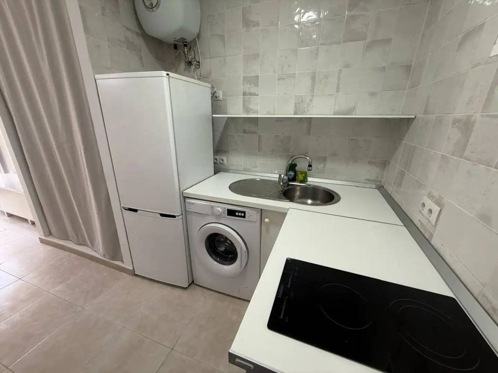 Pis de 30 m² a Benalmádena