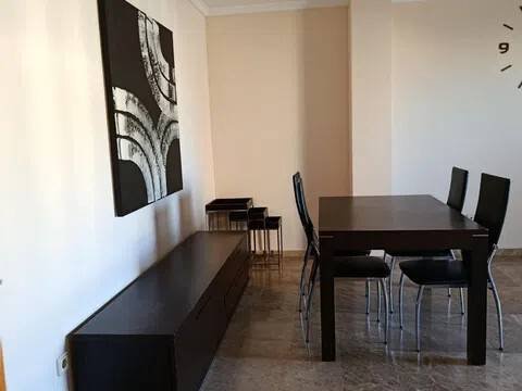 Apartamento 96 m² em València