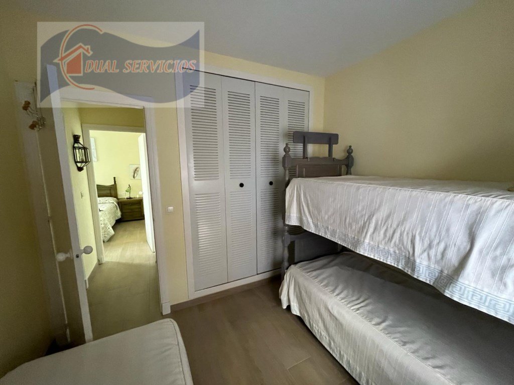 Appartement 90 m² à Punta Umbría