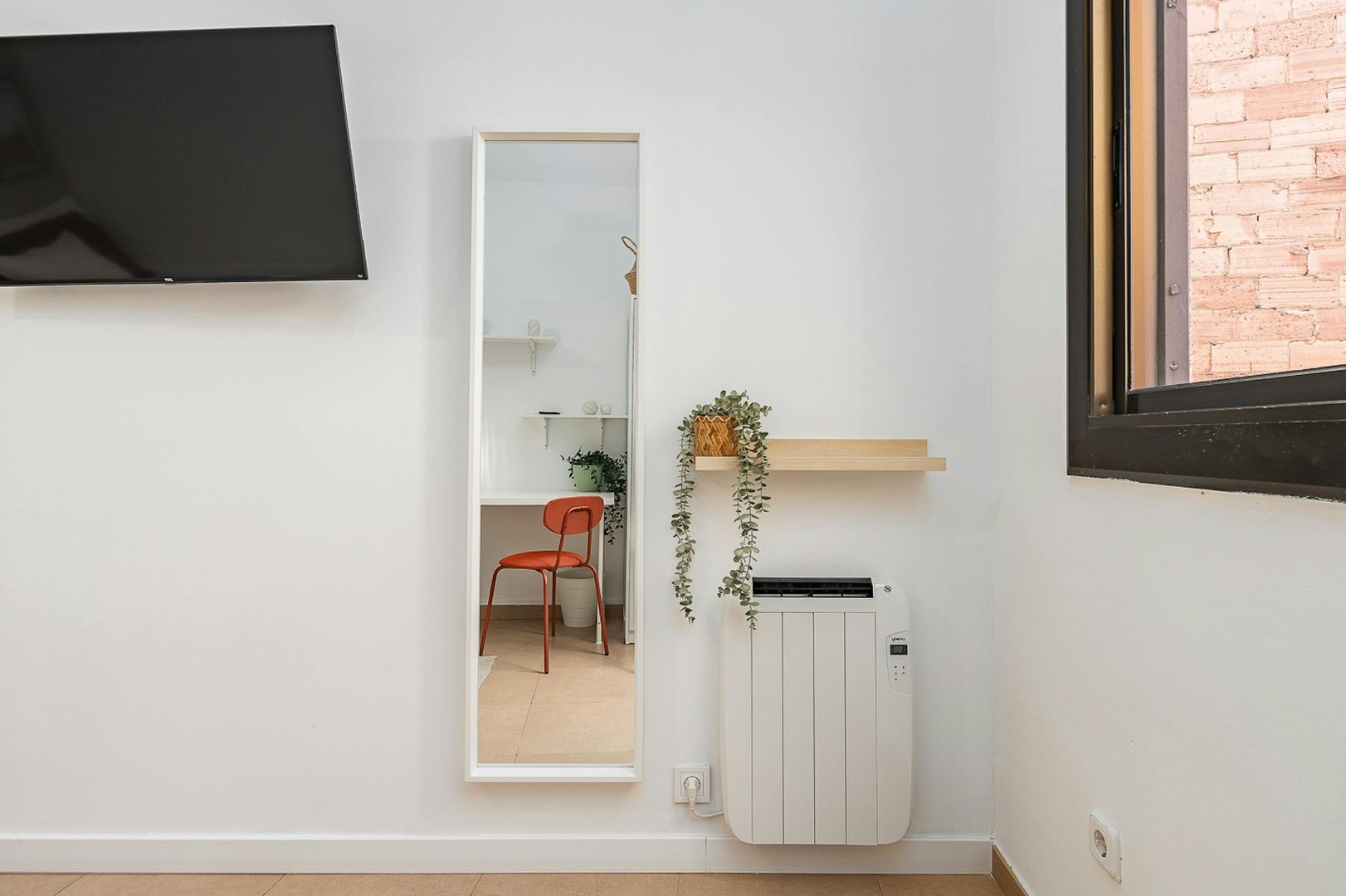 Habitación 62 m², Barcelona