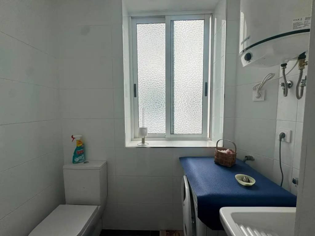 Piso de 121 m² en Ourense