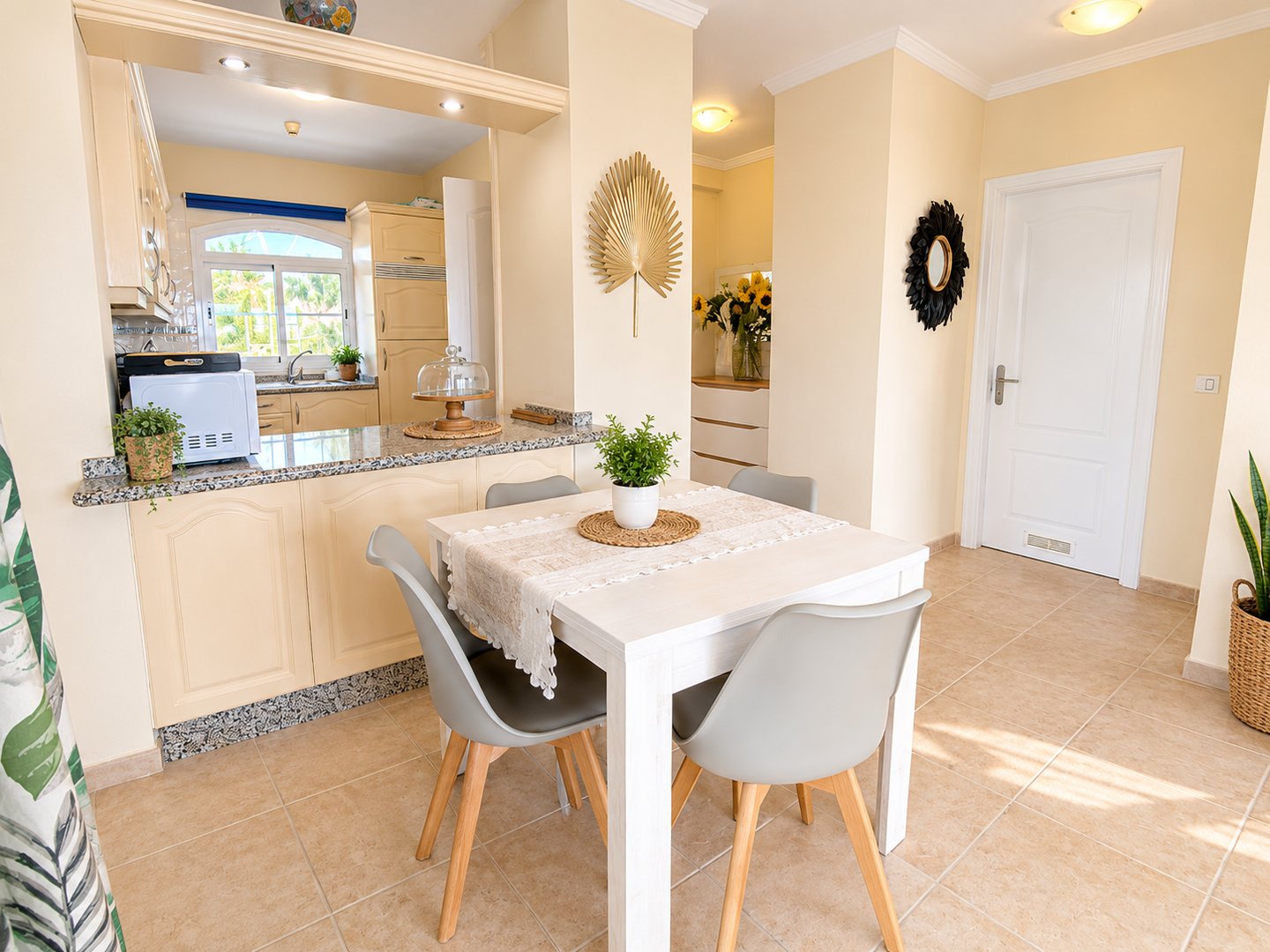 Appartement 58 m² à Arona