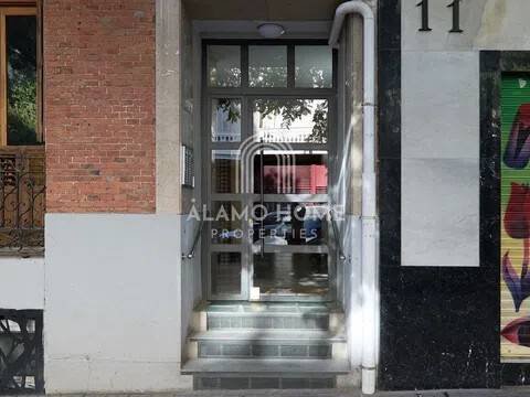 Piso de 24 m² en Madrid