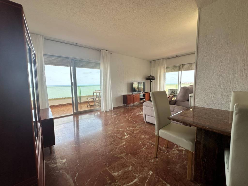 Piso de 130 m² en Alicante