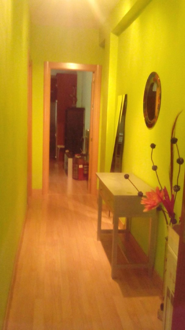 Piso de 81 m² en Granada