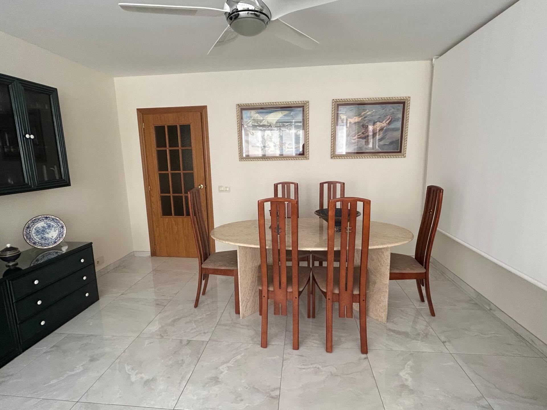 Piso de 110 m² en Benicasim