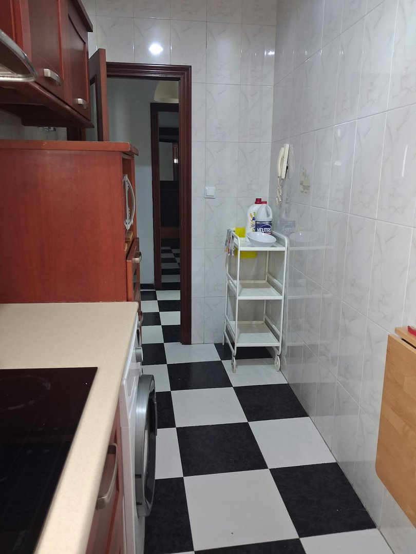 Pis de 94 m² a Cádiz