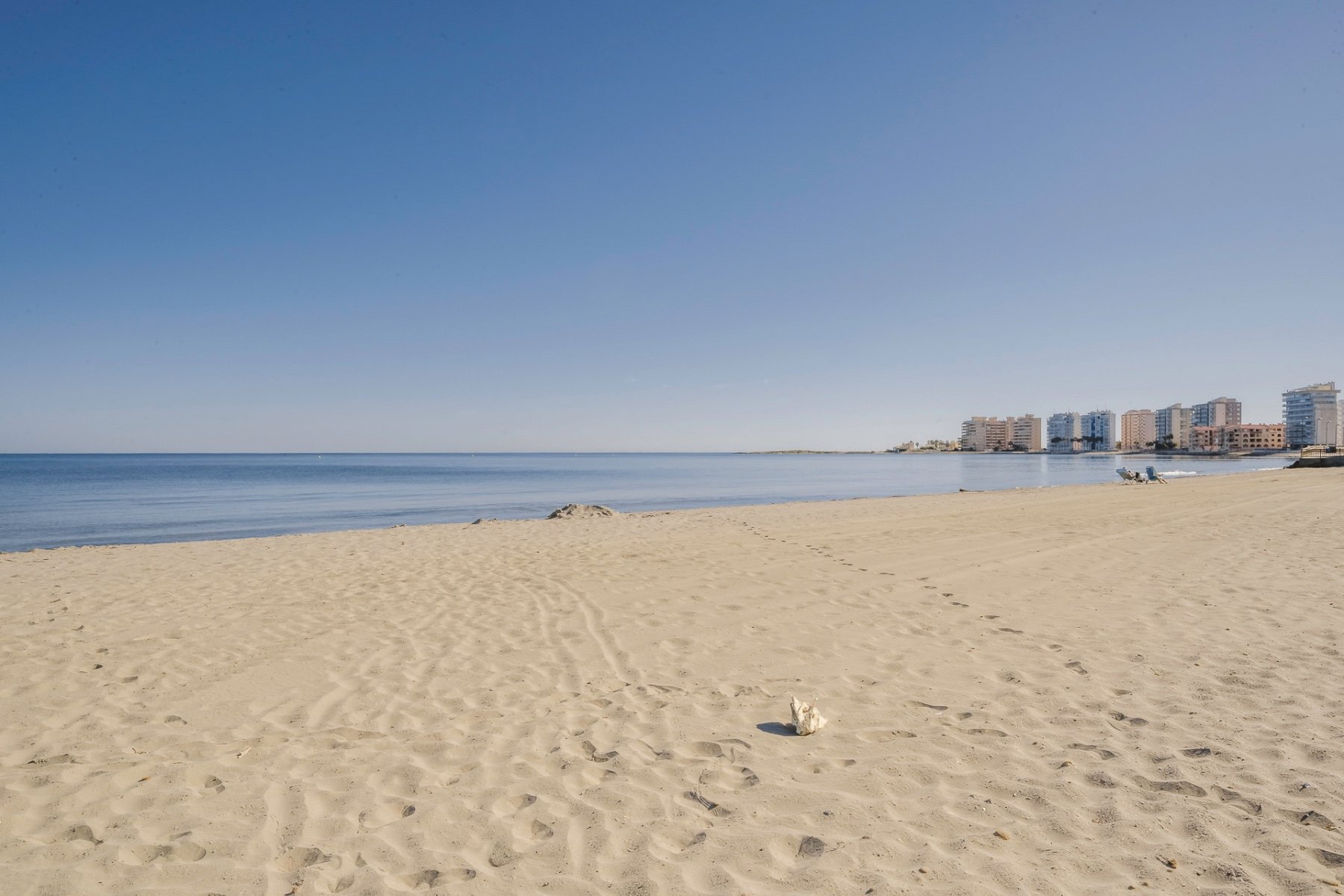 Piso de 91 m² en Dolores