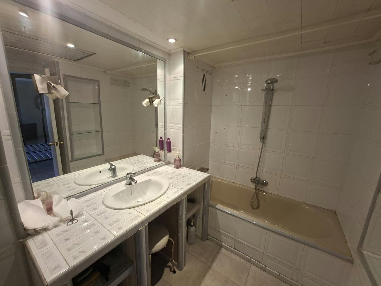 Pis de 70 m² a Madrid