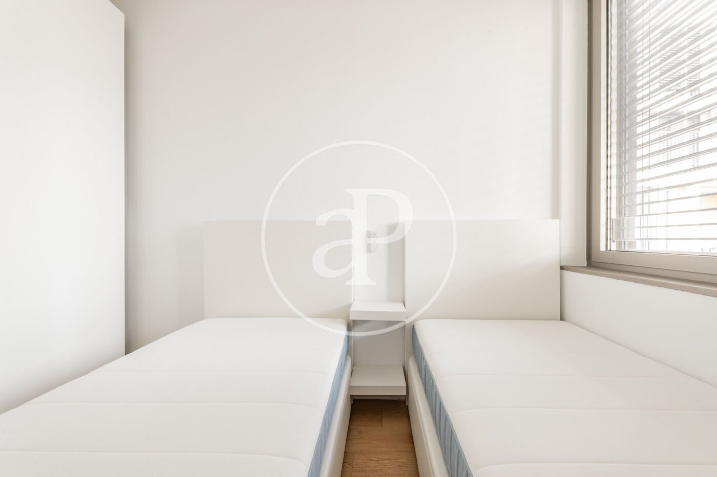 Piso de 97 m² en Madrid