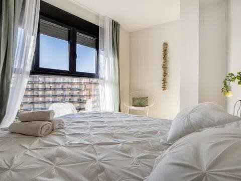 Piso de 62 m² en Córdoba