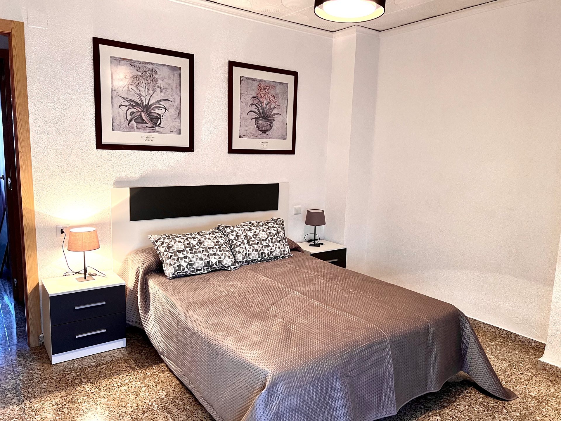 Flat 108 m² in Almassora