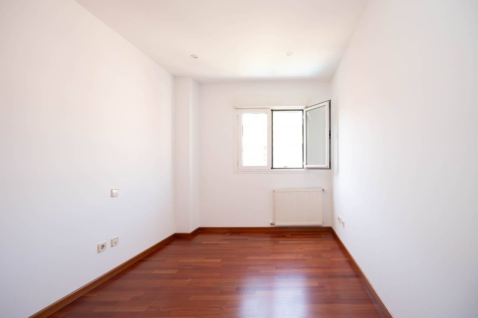 Piso de 105 m² en Madrid