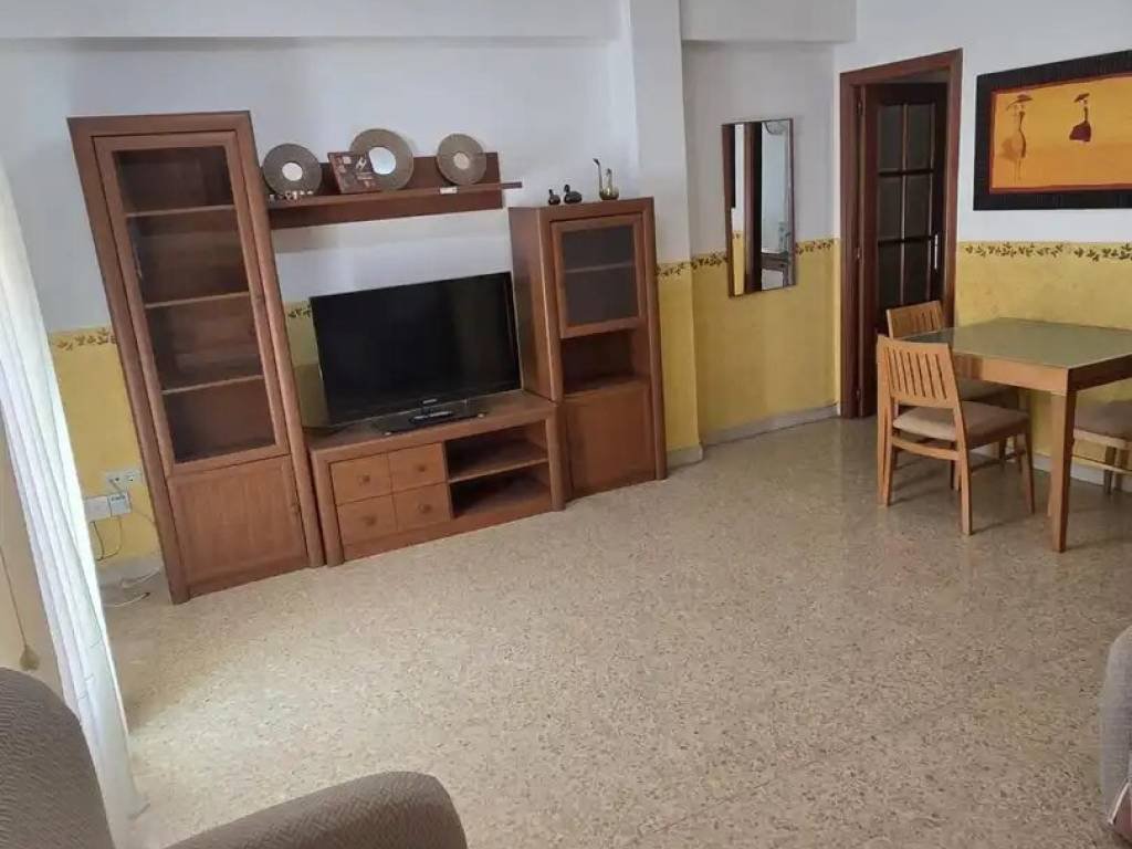 Piso de 94 m² en Jaén