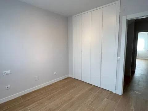Piso de 240 m² en Simancas