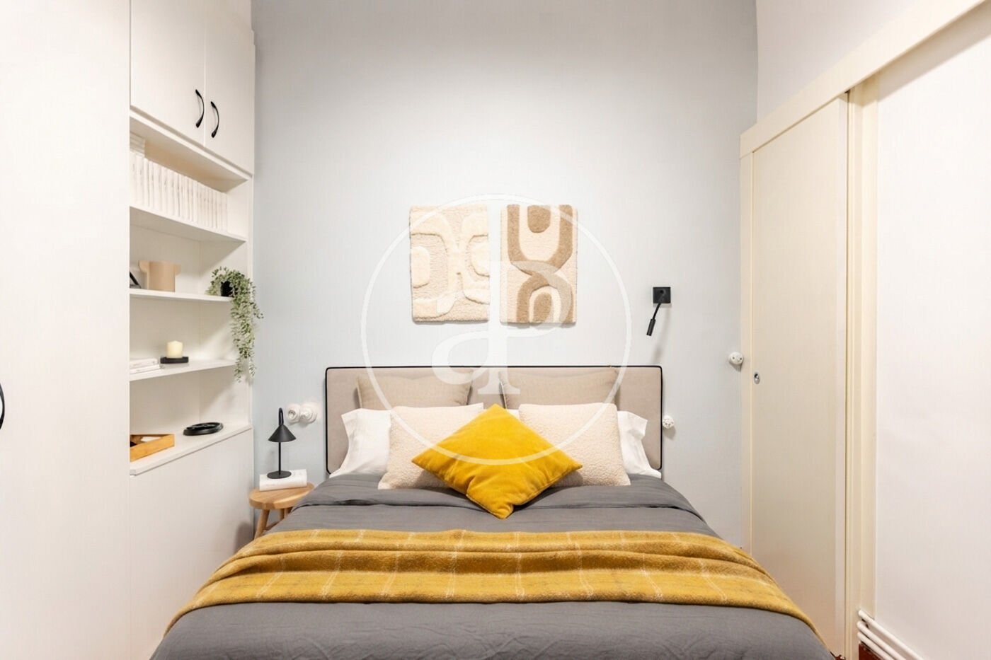 Piso de 64 m² en Barcelona