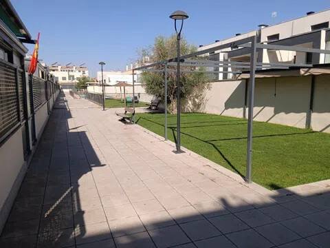 Piso de 80 m² en Albacete