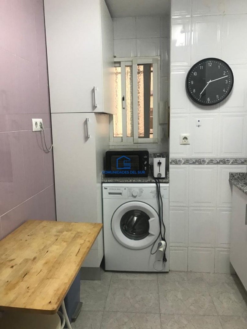 Piso de 65 m² en Cádiz