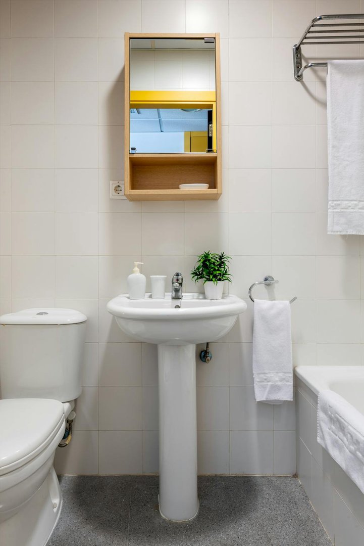 Habitación 40 m², Sevilla